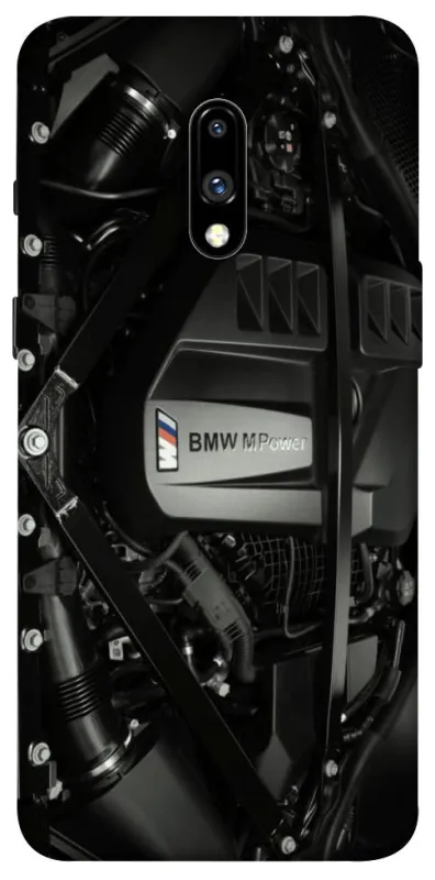Чохол на OnePlus 7 BMW V58 фото 1 з 1