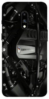 Чохол на OnePlus 7 BMW V58 фото 1 з 1