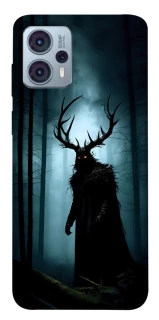 Чохол на Motorola Moto G23 Forest demon фото 1 Чохол на Motorola Moto G23 Forest demon фото 1 з 1