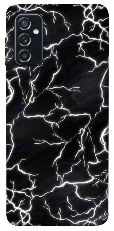 Чохол на Samsung Galaxy M52 Abstract ver.5 фото 1 з 1