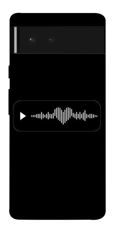 Чохол на Google Pixel 6 Love aesthetic ver.11 фото 1 з 1