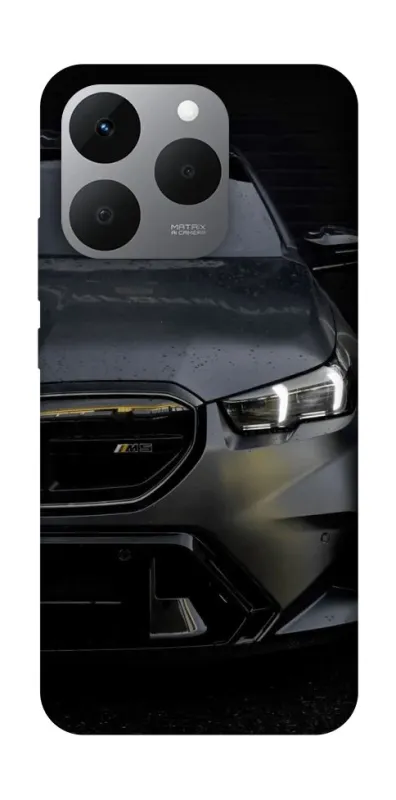 Чохол на Realme 15T BMW v42 фото 1 з 1