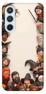 Чехол на Samsung Galaxy A54 5G Harry Potter v15 фото 1 из 1