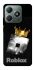 Чохол на Realme C61 King Roblox фото 1 з 1