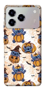 Чехол на ZTE Blade A76 Halloween Stitch ver.1 фото 1 из 1