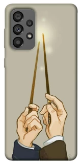 Чехол на Samsung Galaxy A73 5G Harry Potter v3 фото 1 из 1