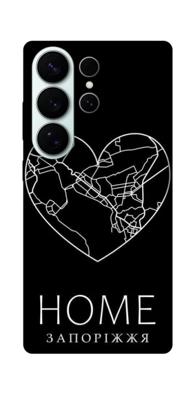 Чохол на Samsung Galaxy S26 Pro Запоріжжя Home фото 1 з 1
