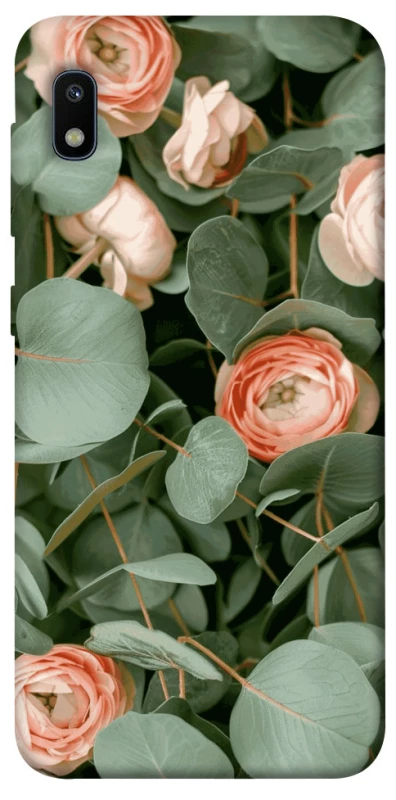 Чехол на Samsung Galaxy A10 (A105F) Eternal Spring фото 1 из 1