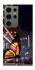 Чохол на Samsung Galaxy S24 Ultra Cyber butterfly фото 1 з 1