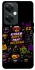 Чохол на OnePlus Nord CE 3 Lite Brawl Stars collage фото 1 з 1