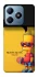 Чохол на Realme C63 Bart фото 1 з 1