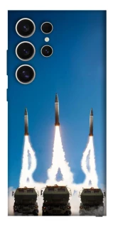 Чехол на Samsung Galaxy S25 Ultra Himmars trizub фото 1 из 1