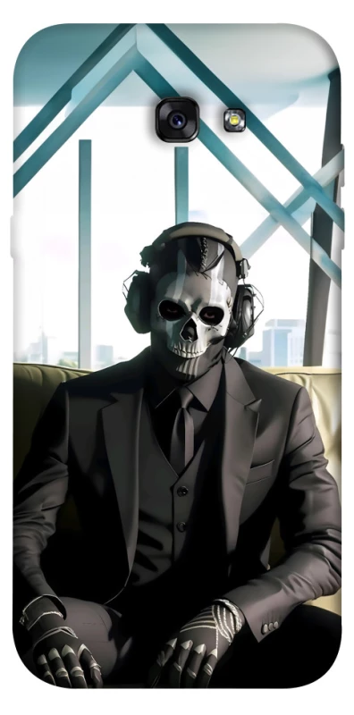 Чохол на Samsung A720 Galaxy A7 (2017) Riley Ghost фото 1 з 1