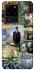 Чохол на Samsung Galaxy S20 Ultra Art collage ver.4 фото 1 з 1