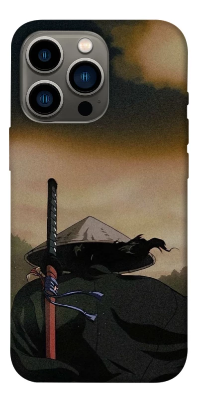 Чохол на Apple iPhone 13 Pro (6.1") Samurai v2 фото 1 з 1