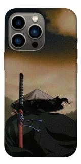 Чохол на Apple iPhone 13 Pro (6.1") Samurai v2 фото 1 з 1