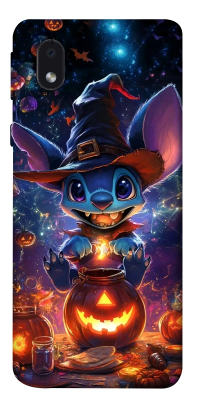 Чохол на Samsung Galaxy M01 Core / A01 Core Halloween Stitch ver.5 фото 1 з 1