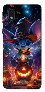 Чохол на Samsung Galaxy M01 Core / A01 Core Halloween Stitch ver.5 фото 1 з 1