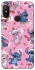 Чохол на Xiaomi Mi A2 Lite / Xiaomi Redmi 6 Pro Stitch ver.22 фото 1 з 1