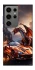Чохол на Samsung Galaxy S24 Ultra Сar and dragon фото 1 з 1