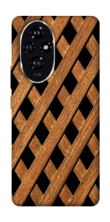 Чохол на Honor 200 Дерево на дачі фото 1 з 1