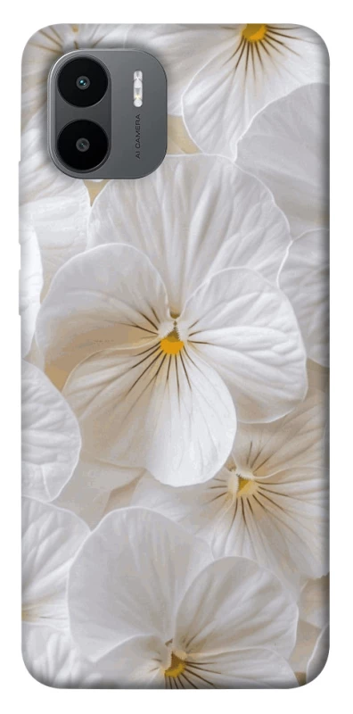 Чохол на Xiaomi Redmi A1+ / Poco C50 / A2+ Pastel Dreams фото 1 з 1