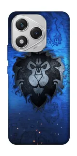 Чехол на Honor 400 Lite Warcraft v1 фото 1 из 1