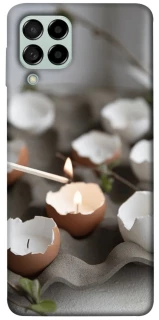 Чехол на Samsung Galaxy M53 5G Eggcellent фото 1 из 1