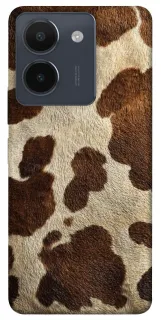 Чохол на Vivo Y36 Cow фото 1 з 1
