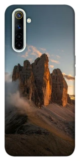 Чохол на Realme 6 Mountain v5 фото 1 з 1