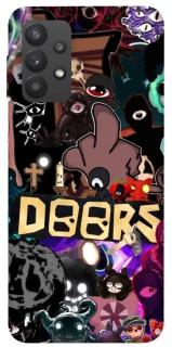 Чехол на Samsung Galaxy A32 (A325F) 4G Doors фото 1 из 1