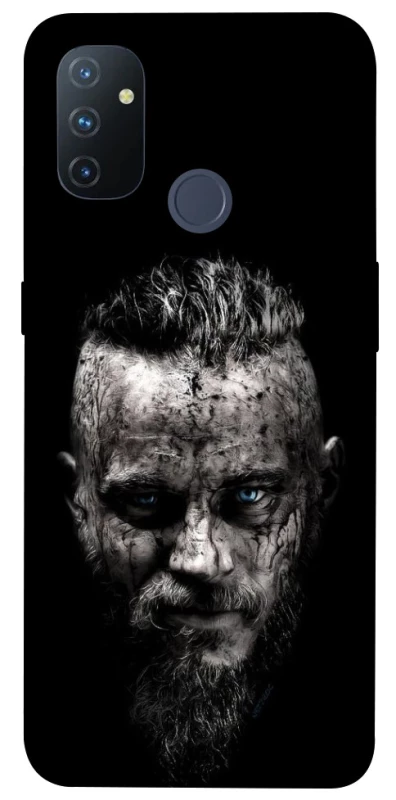 Чохол на OnePlus Nord N100 Ragnar фото 1 з 1