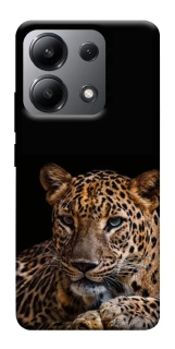 Чохол на Xiaomi Redmi Note 13 4G Leopard v4 фото 1 з 1