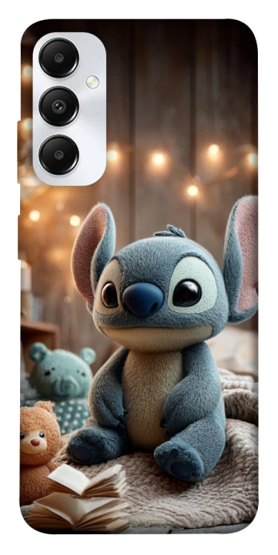 Чохол на Samsung Galaxy A05s Stitch ver.16 фото 1 з 1