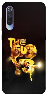 Чохол на Xiaomi Mi 9 The boys фото 1 з 1