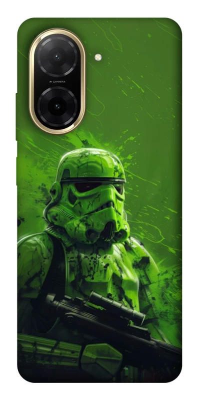Чохол на Xiaomi Redmi A5 (Europe version) stormtrooper фото 1 з 1