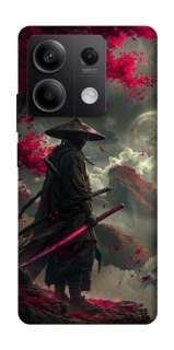 Чехол на Xiaomi Redmi Note 13 5G Sakura San фото 1 из 1