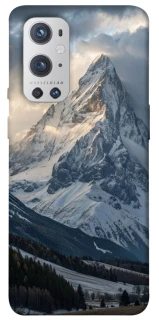 Чохол на OnePlus 9 Pro Mountain v6 фото 1 з 1