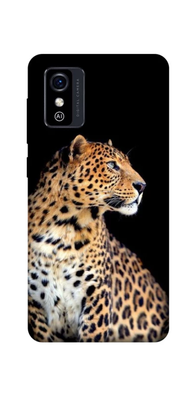 Чохол на ZTE Blade L9 Leopard v2 фото 1 з 1