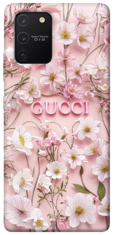 Чохол на Samsung Galaxy S10 Lite Gucci ver.6 фото 1 з 1