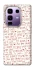 Чохол на Infinix Note 50 Pro+ Love aesthetic ver.4 фото 1 з 1
