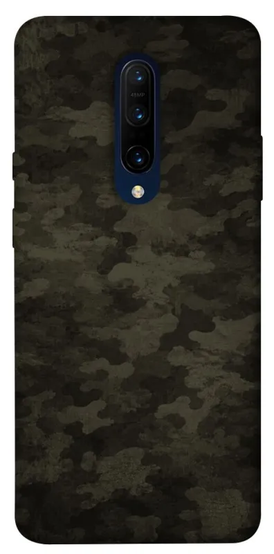 Чехол на OnePlus 7 Pro Camouflage v22 фото 1 из 1