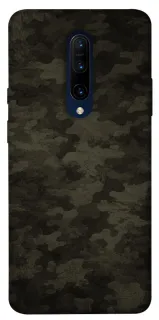 Чохол на OnePlus 7 Pro Camouflage v22 фото 1 з 1
