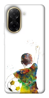 Чехол на Xiaomi Redmi A5 (Europe version) Football Kids фото 1 из 1