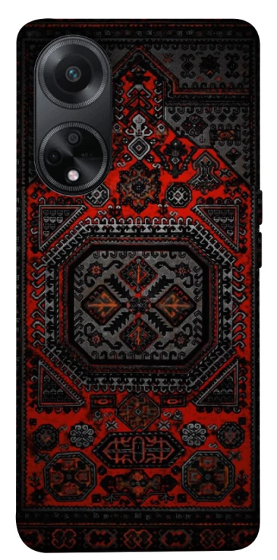 Чохол на Oppo A98 Килим v16 фото 1 з 1