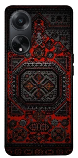 Чохол на Oppo A98 Килим v16 фото 1 з 1