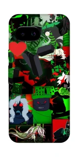 Чехол на Google Pixel 9a Roblox v1 фото 1 из 1