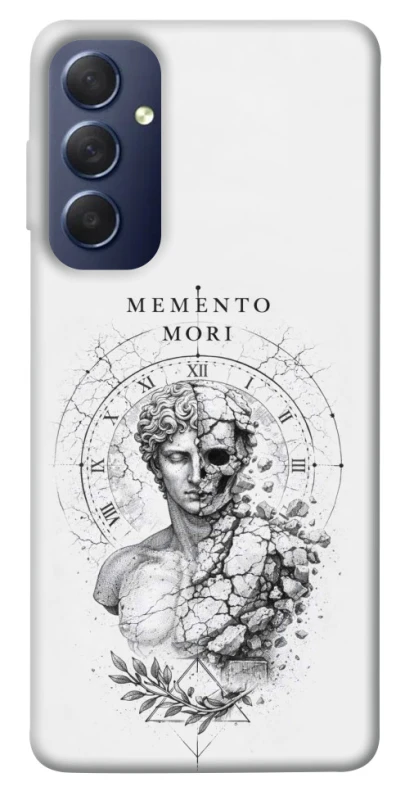 Чехол на Samsung Galaxy M54 5G Tattoo ver.5 фото 1 из 1