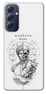 Чехол на Samsung Galaxy M54 5G Tattoo ver.5 фото 1 из 1