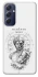 Чехол на Samsung Galaxy M54 5G Tattoo ver.5 фото 1 из 1